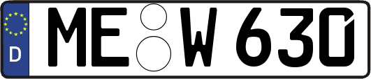 ME-W630