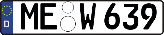 ME-W639