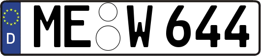 ME-W644