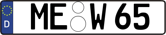 ME-W65
