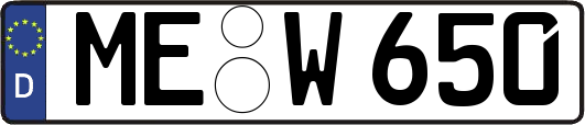 ME-W650