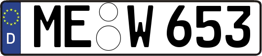 ME-W653