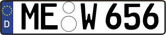 ME-W656