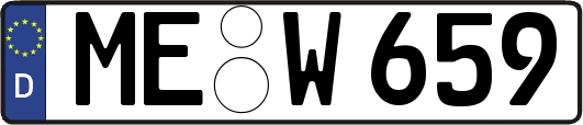ME-W659