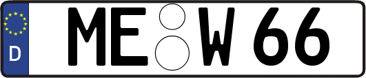 ME-W66