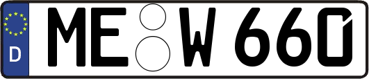 ME-W660