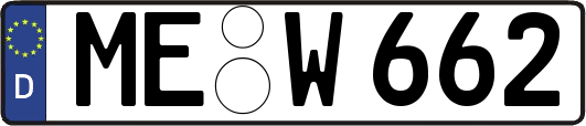 ME-W662