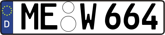 ME-W664