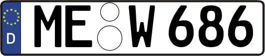 ME-W686