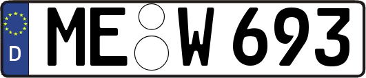 ME-W693