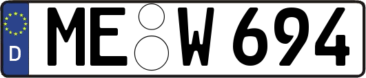 ME-W694
