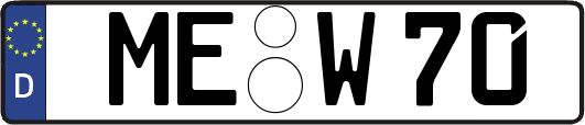 ME-W70