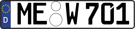 ME-W701