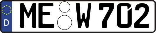 ME-W702