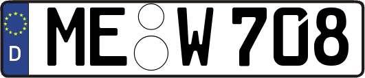ME-W708