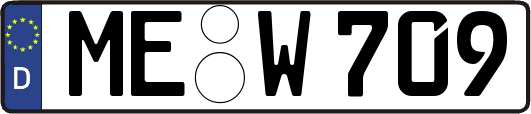 ME-W709