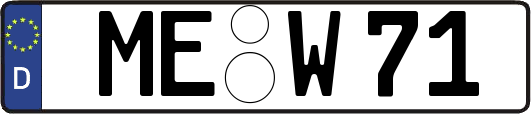 ME-W71