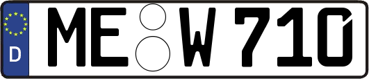ME-W710