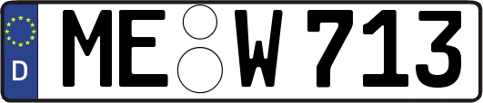 ME-W713