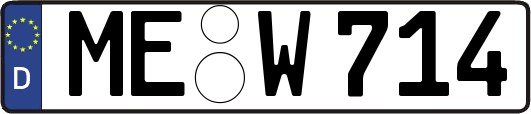 ME-W714