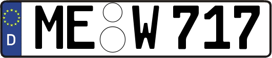 ME-W717