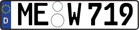 ME-W719