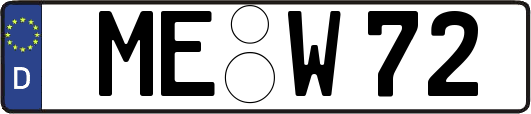 ME-W72