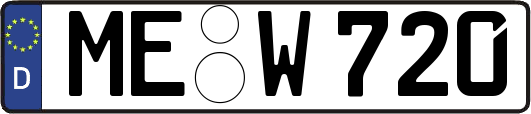 ME-W720