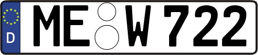 ME-W722