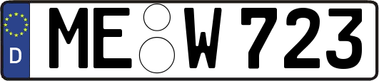 ME-W723