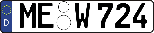 ME-W724