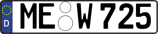 ME-W725
