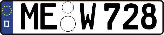 ME-W728
