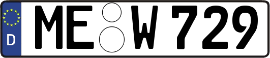ME-W729