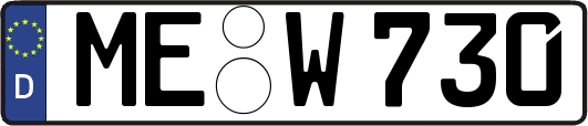 ME-W730