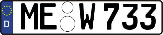 ME-W733