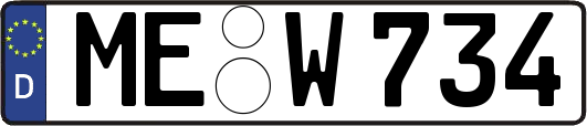 ME-W734