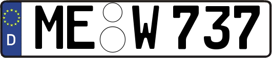 ME-W737