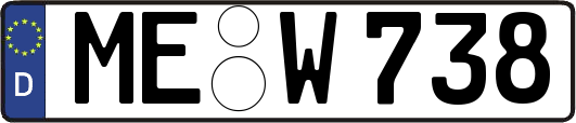 ME-W738