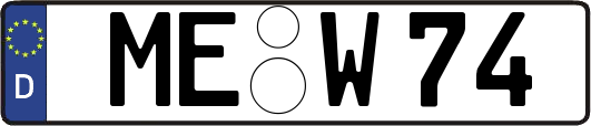 ME-W74