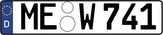 ME-W741