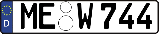 ME-W744