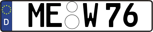 ME-W76