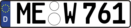 ME-W761