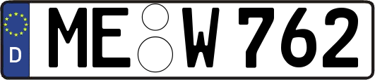 ME-W762