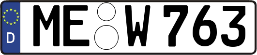 ME-W763