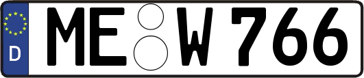 ME-W766