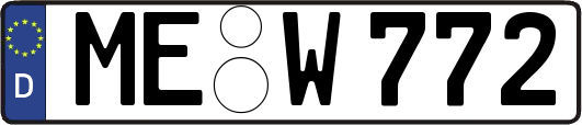 ME-W772