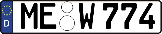 ME-W774