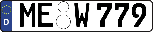 ME-W779